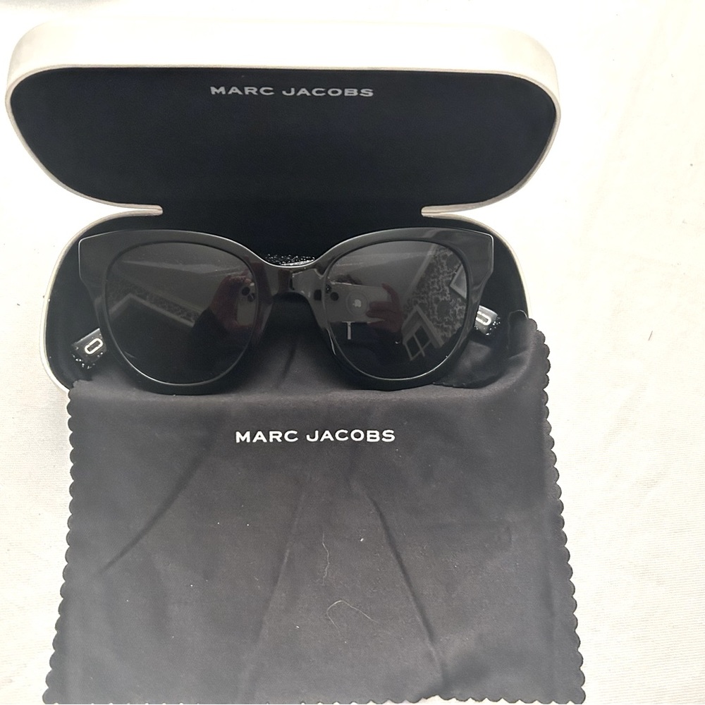 Marc Jacobs Sunglasses